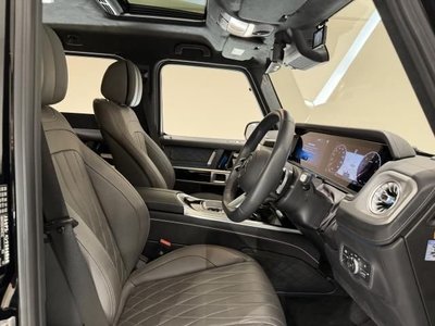 صورة 5 لـ 2024 Mercedes-BENZ G-CLASS