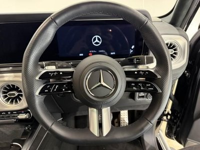 صورة 7 لـ 2024 Mercedes-BENZ G-CLASS