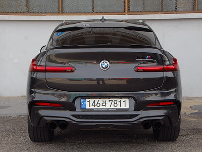 BMW X4 M - 2