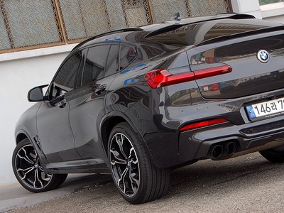 BMW X4 M - 6