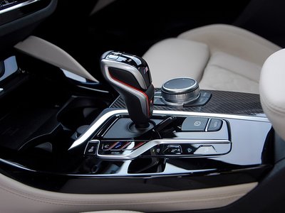 BMW X4 M - 9