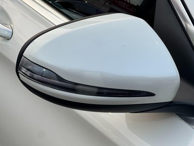 MERCEDES-BENZ C-CLASS AMG - 9