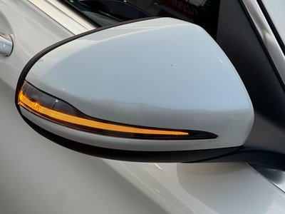 MERCEDES-BENZ C-CLASS AMG - 8