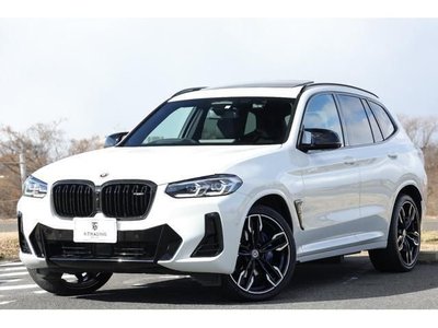 BMW X3 - 7