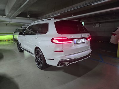 BMW X7 - 3
