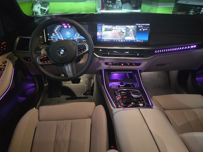 BMW X7 - 5