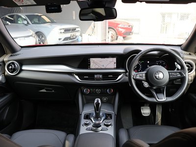 ALFA ROMEO STELVIO - 6