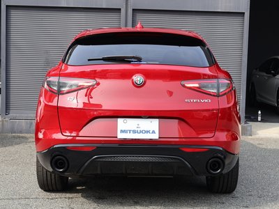 ALFA ROMEO STELVIO - 5