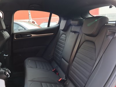 ALFA ROMEO STELVIO - 8