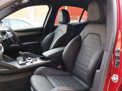 ALFA ROMEO STELVIO - 7