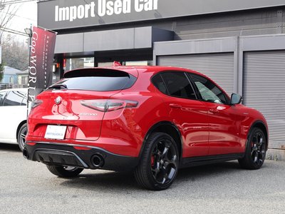 ALFA ROMEO STELVIO - 4