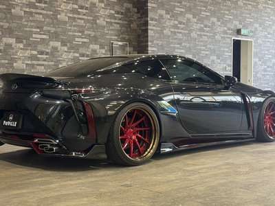 صورة مصغرة 12 لـ 2018 Lexus LC
