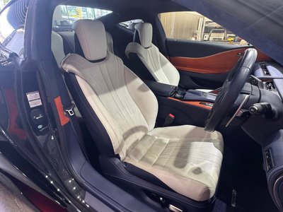 صورة مصغرة 19 لـ 2018 Lexus LC