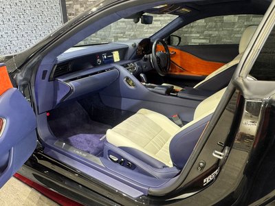 صورة مصغرة 23 لـ 2018 Lexus LC