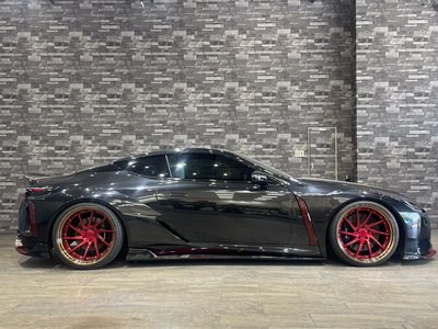صورة مصغرة 13 لـ 2018 Lexus LC