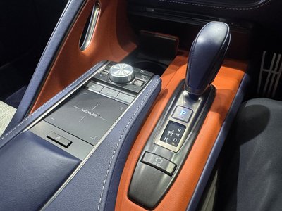 صورة مصغرة 26 لـ 2018 Lexus LC