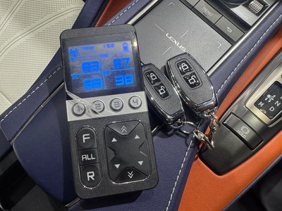 صورة مصغرة 29 لـ 2018 Lexus LC