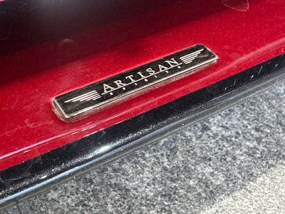 2018 Lexus LC 照片 3