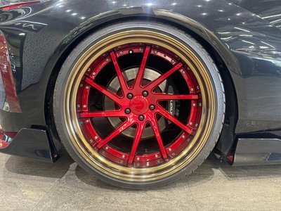 صورة مصغرة 15 لـ 2018 Lexus LC