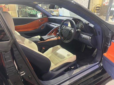 صورة مصغرة 18 لـ 2018 Lexus LC