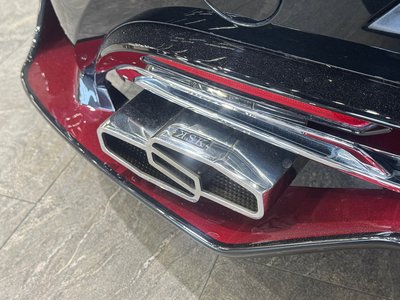 2018 Lexus LC 照片 9
