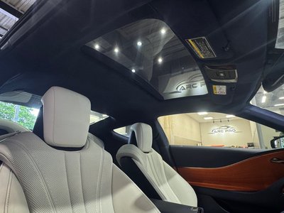 صورة مصغرة 25 لـ 2018 Lexus LC