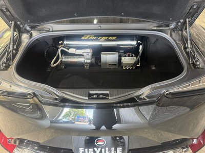 2018 Lexus LC 照片 10