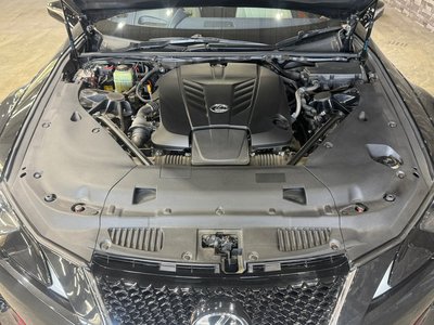 صورة مصغرة 17 لـ 2018 Lexus LC