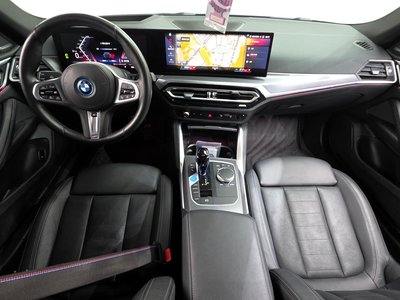 BMW I4 - 5