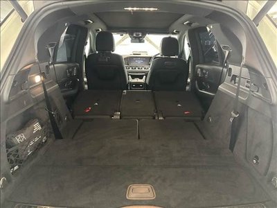 2020 Mercedes-BENZ GLE — миниатюра 18
