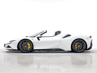FERRARI SF90 - 9