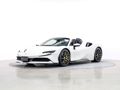 FERRARI SF90 - 7