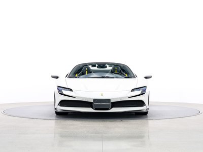 FERRARI SF90 - 6