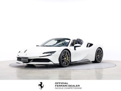 FERRARI SF90 - 1