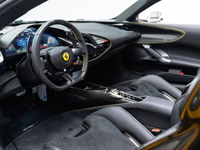 FERRARI SF90 - 3