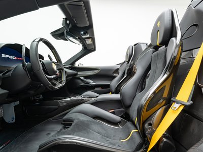 FERRARI SF90 - 4