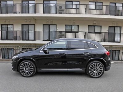 MERCEDES-BENZ GLA - 5