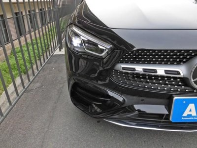 MERCEDES-BENZ GLA - 8