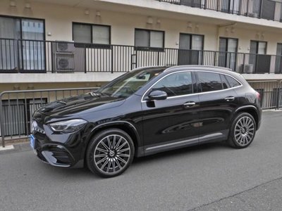 MERCEDES-BENZ GLA - 6