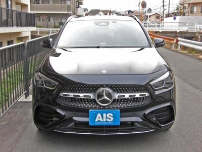 MERCEDES-BENZ GLA - 3