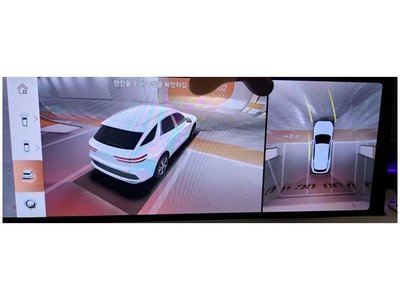 2024 Genesis GV70 — миниатюра 12
