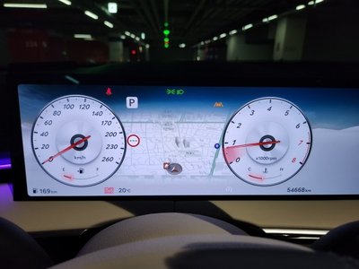 2024 Genesis GV70 — миниатюра 15