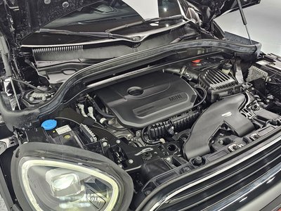 2023 MINI COOPER COUNTRYMAN 照片 7