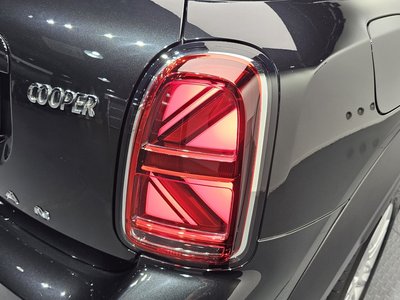 2023 MINI COOPER COUNTRYMAN 照片 10