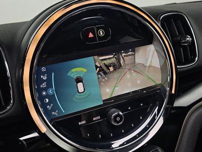 صورة مصغرة 20 لـ 2023 MINI COOPER COUNTRYMAN