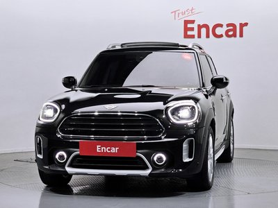 2023 MINI COOPER COUNTRYMAN 照片 2