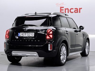 2023 MINI COOPER COUNTRYMAN 照片 3