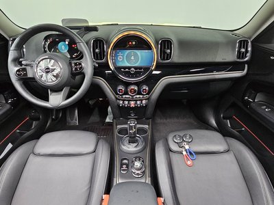 2023 MINI COOPER COUNTRYMAN 照片 5