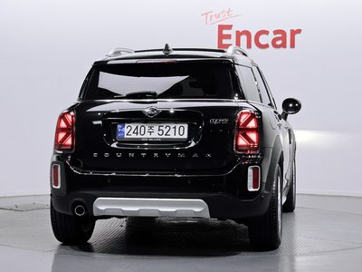 2023 MINI COOPER COUNTRYMAN 照片 4