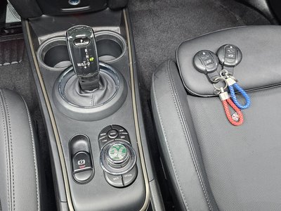 صورة مصغرة 12 لـ 2023 MINI COOPER COUNTRYMAN